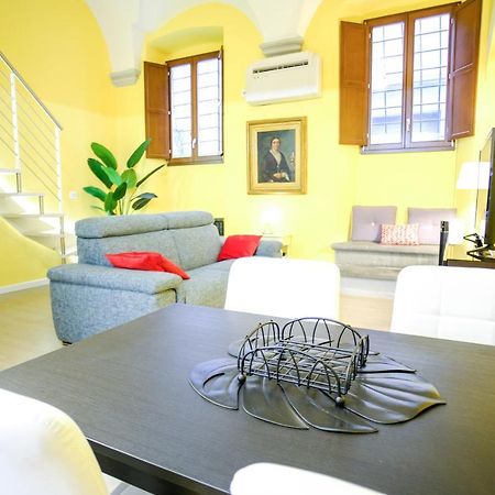 Fiorenza Boutique Apartment 佛罗伦萨 外观 照片