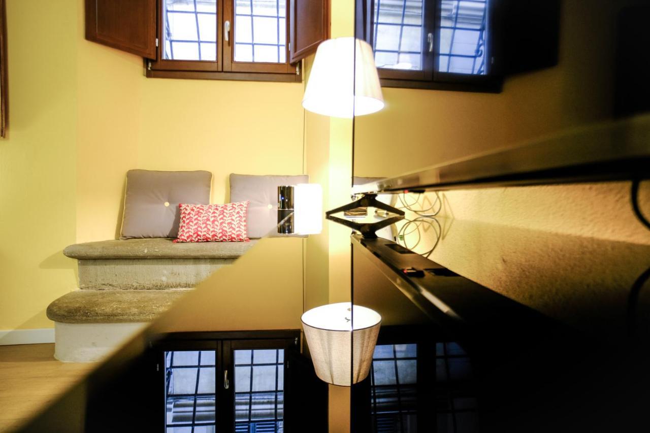 Fiorenza Boutique Apartment 佛罗伦萨 外观 照片