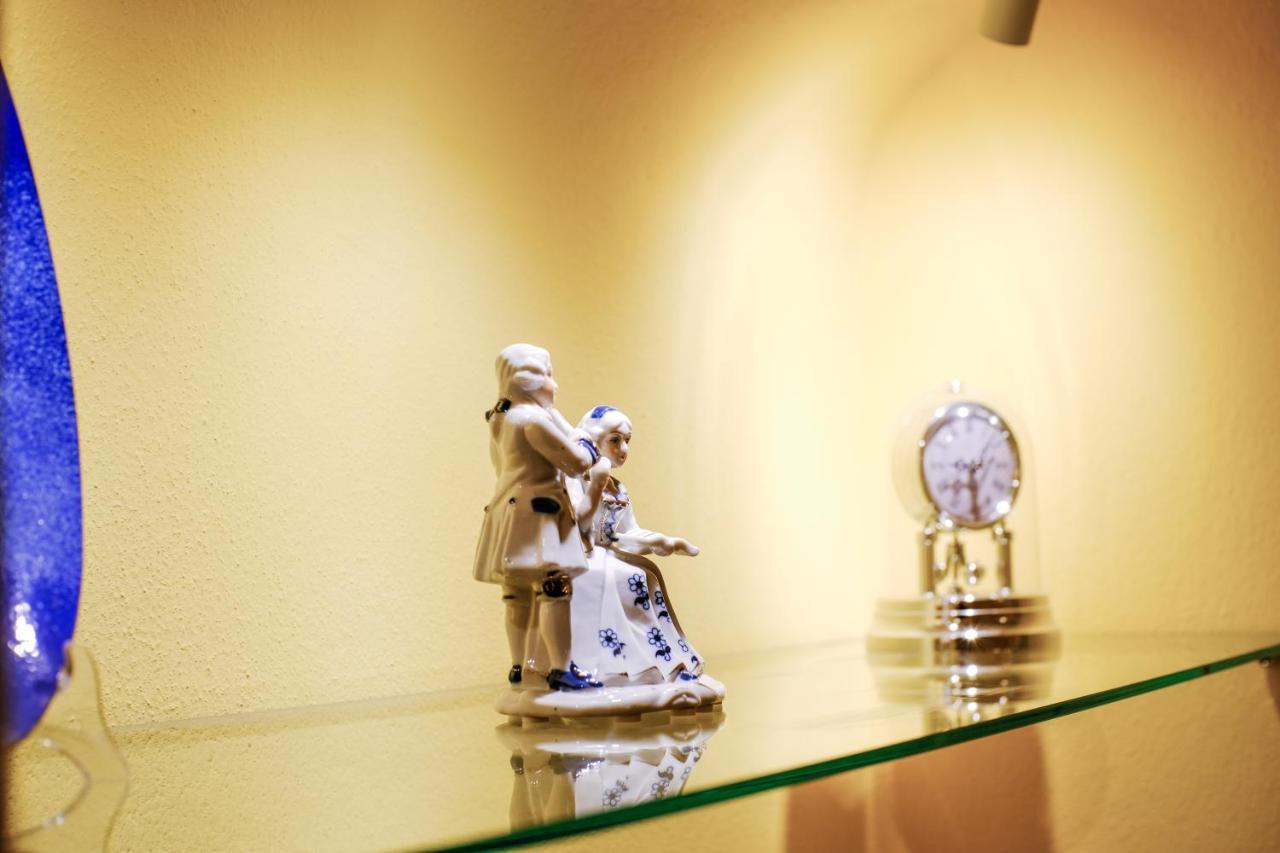 Fiorenza Boutique Apartment 佛罗伦萨 外观 照片