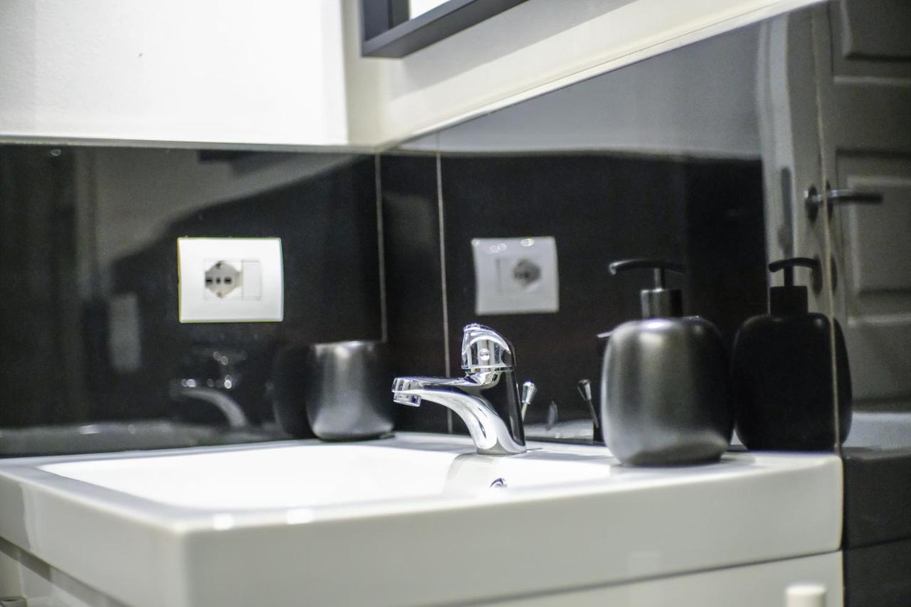 Fiorenza Boutique Apartment 佛罗伦萨 外观 照片