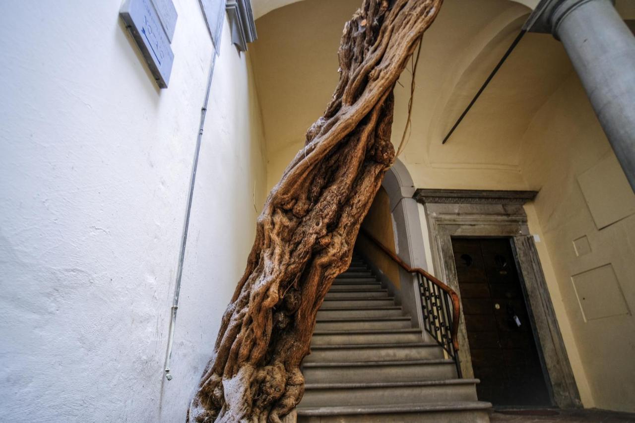 Fiorenza Boutique Apartment 佛罗伦萨 外观 照片